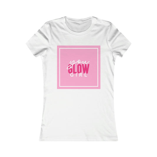 Women's Favorite Tee